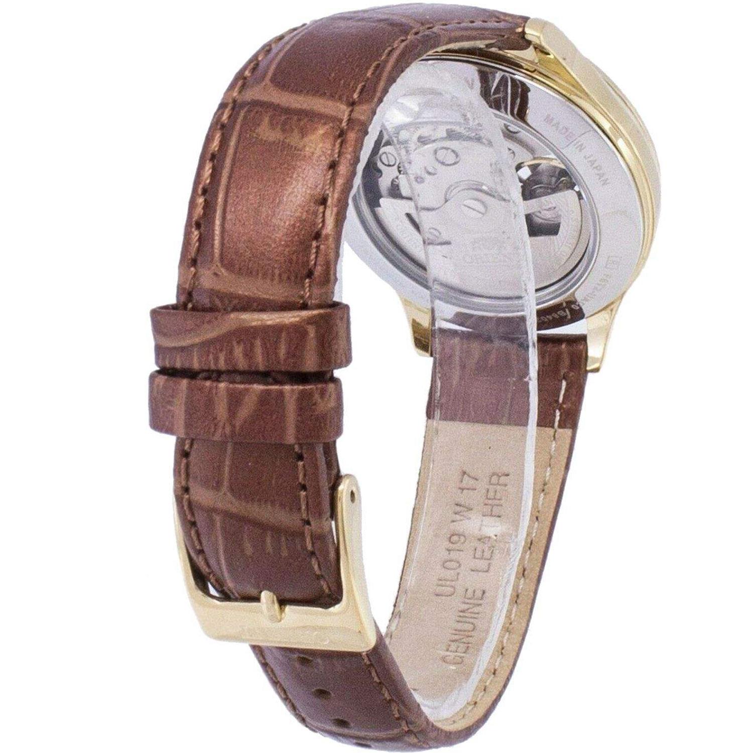 ساعت مچی زنانه اورینت RA-AG0024S00C