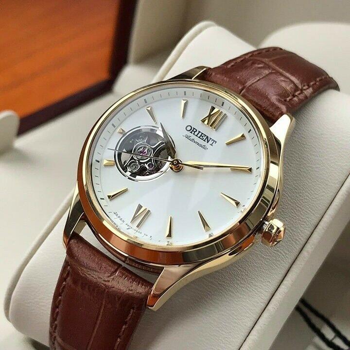 ساعت مچی زنانه اورینت RA-AG0024S10B