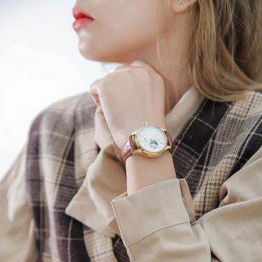 ساعت مچی زنانه اورینت RA-AG0024S10B