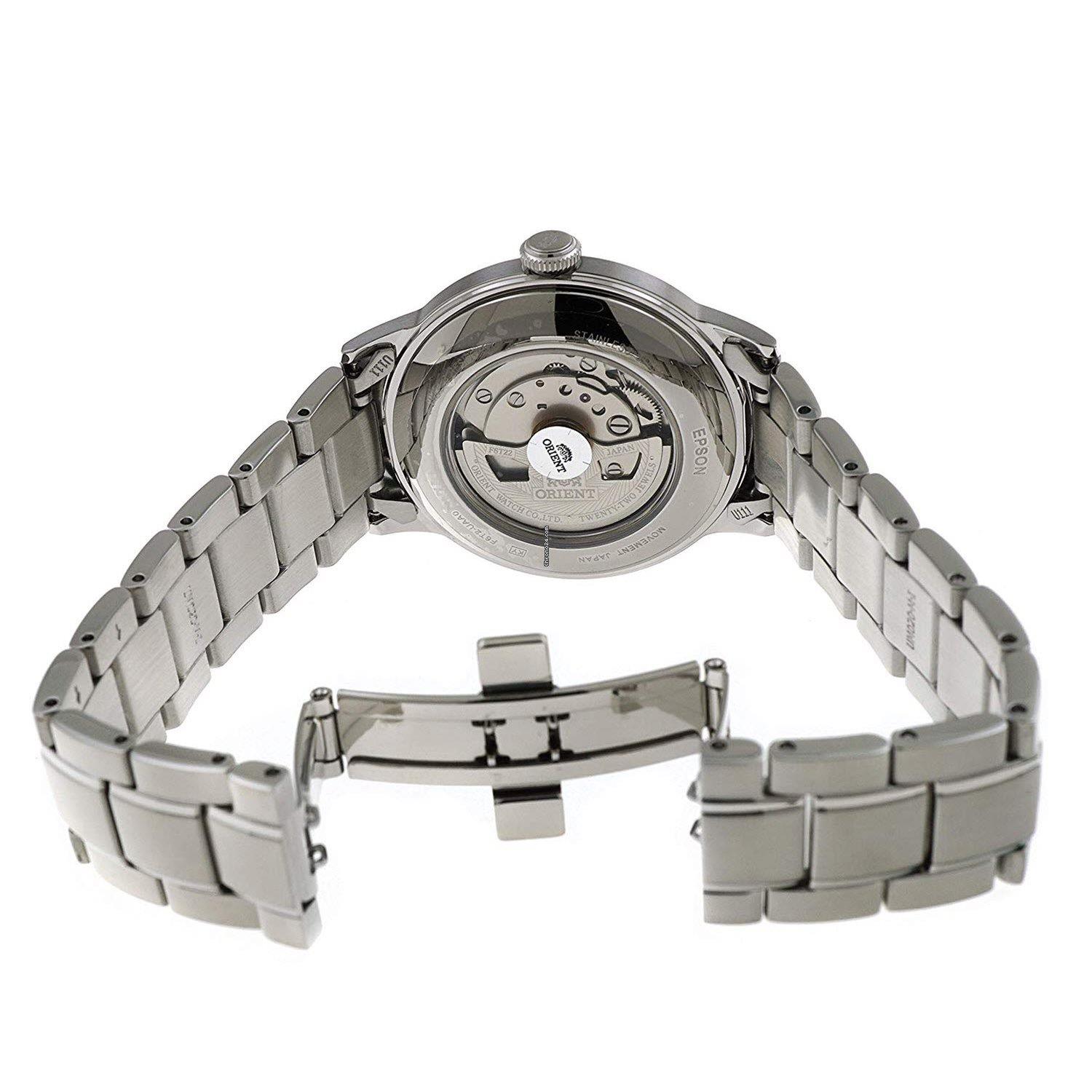 ساعت مچی مردانه اورینت RA-AG0026E00C