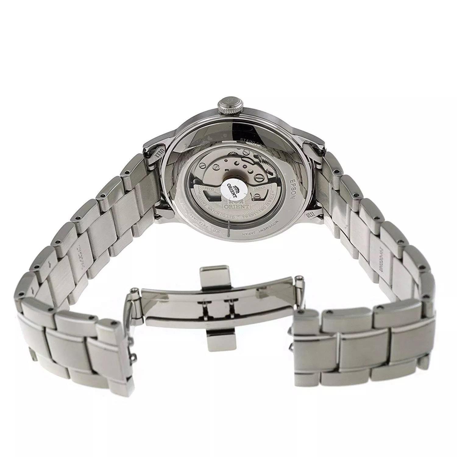 ساعت مچی مردانه اورینت RA-AG0027Y00C