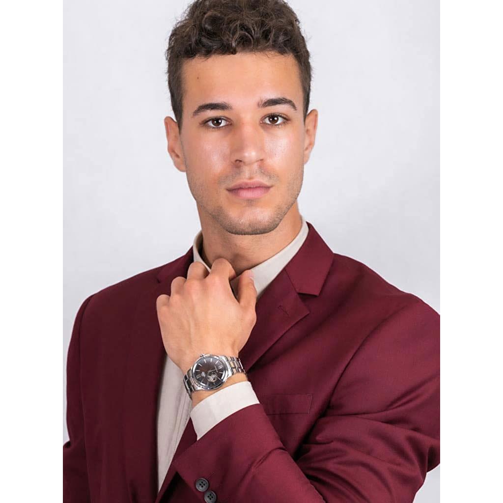 ساعت مچی مردانه اورینت RA-AG0027Y10B