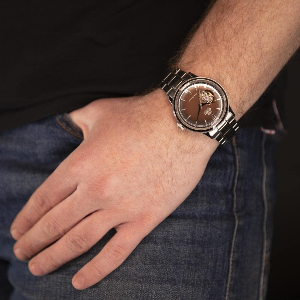 ساعت مچی مردانه اورینت RA-AG0027Y10B