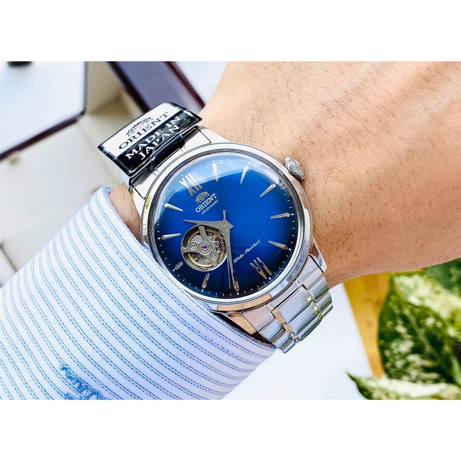 ساعت مچی مردانه اورینت RA-AG0028L00C