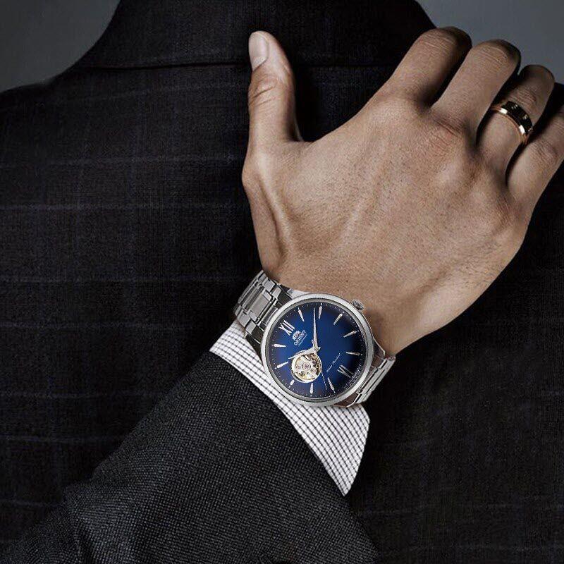 ساعت مچی مردانه اورینت RA-AG0028L10B