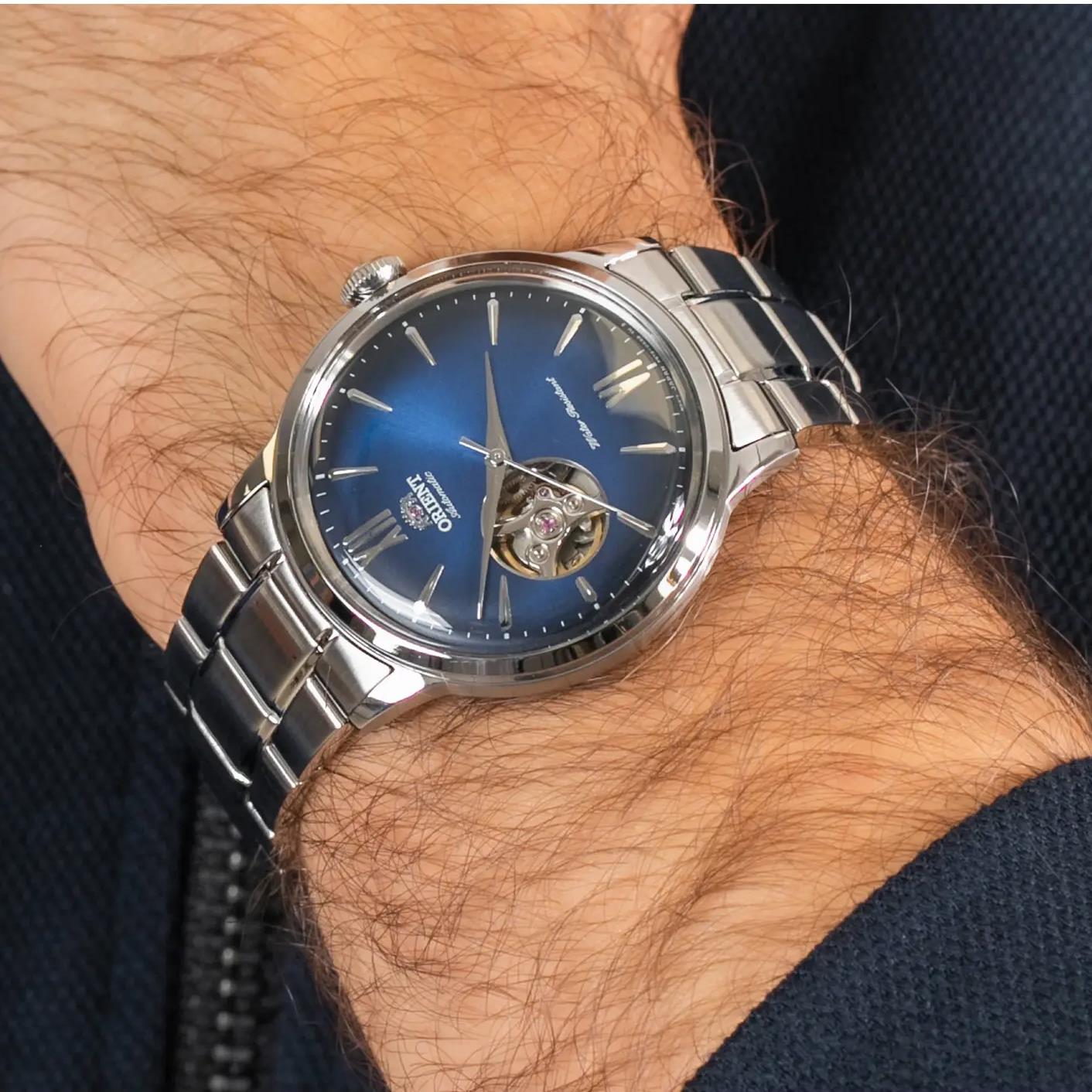 ساعت مچی مردانه اورینت RA-AG0028L10B