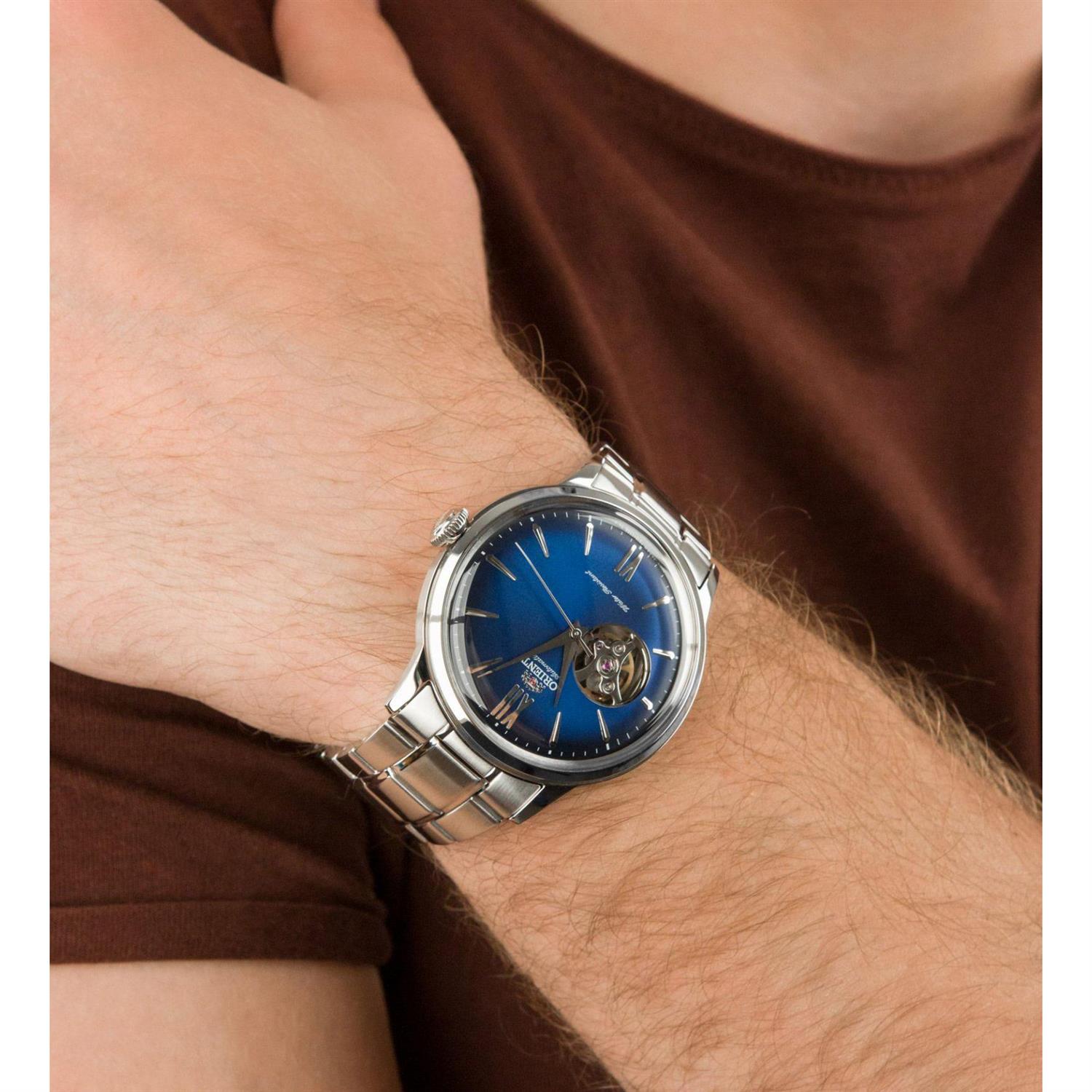 ساعت مچی مردانه اورینت RA-AG0028L10B