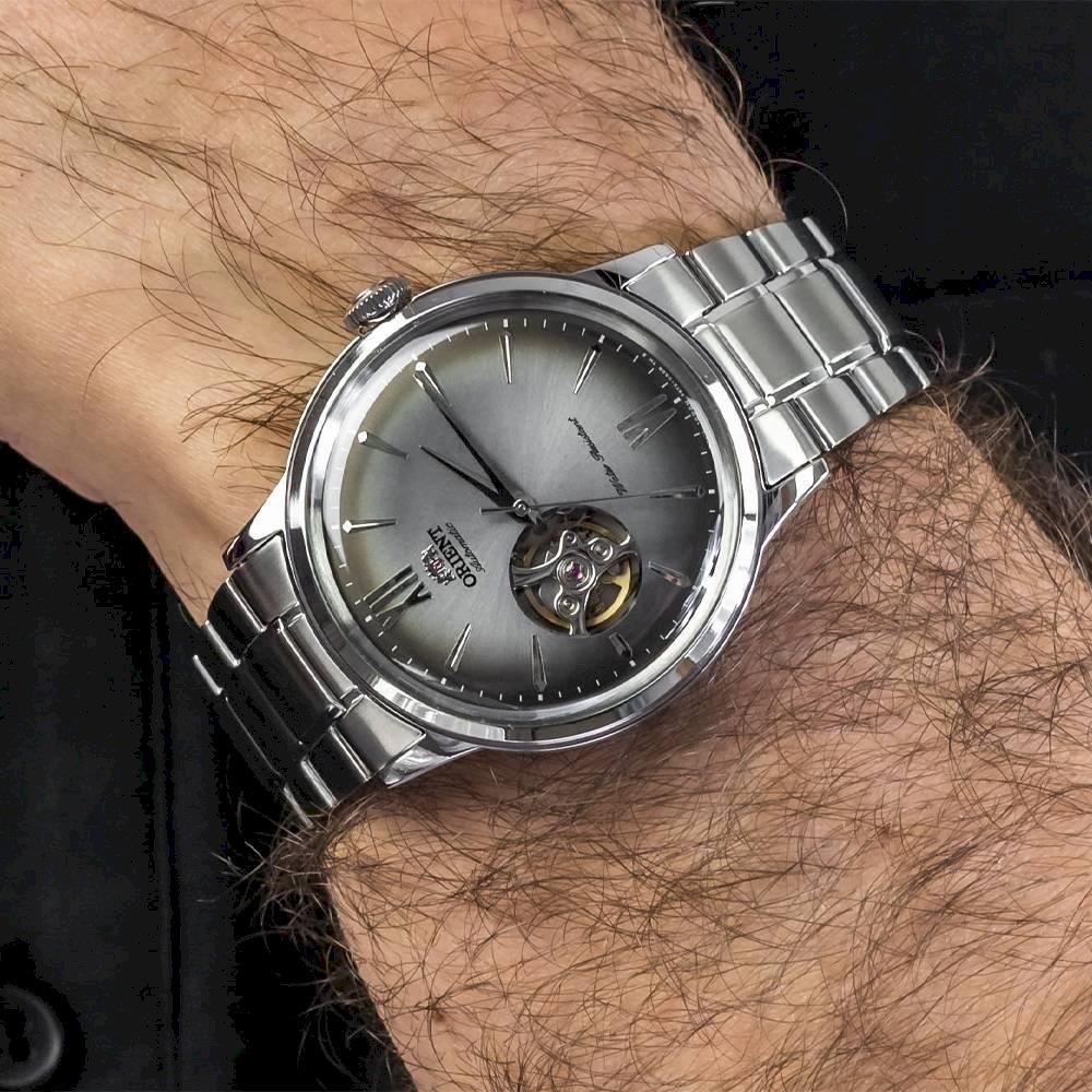 ساعت مچی مردانه اورینت RA-AG0029N10B