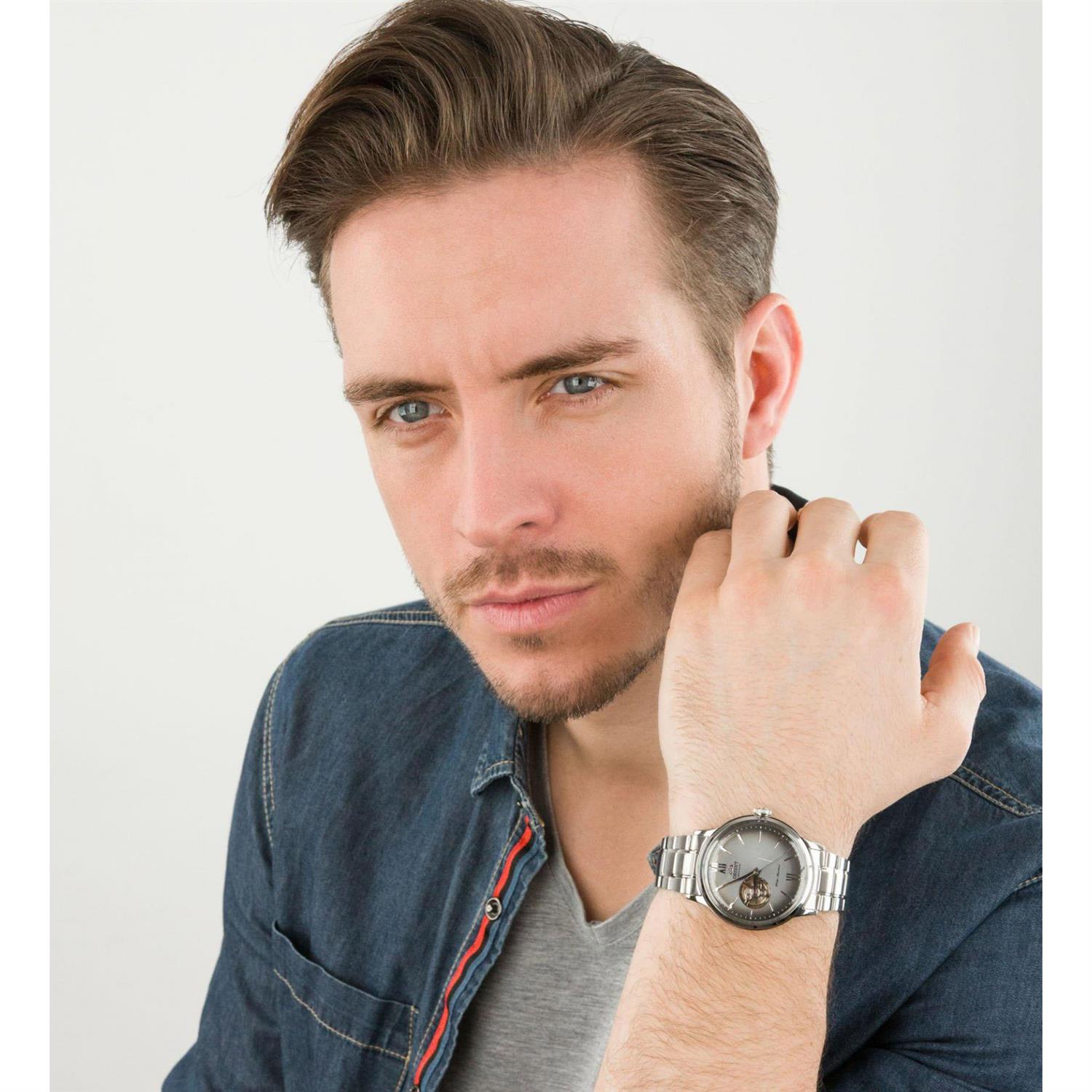 ساعت مچی مردانه اورینت RA-AG0029N10B