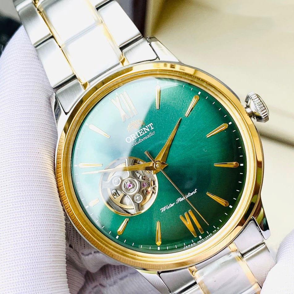 ساعت مچی مردانه اورینت RA-AG0432E00C