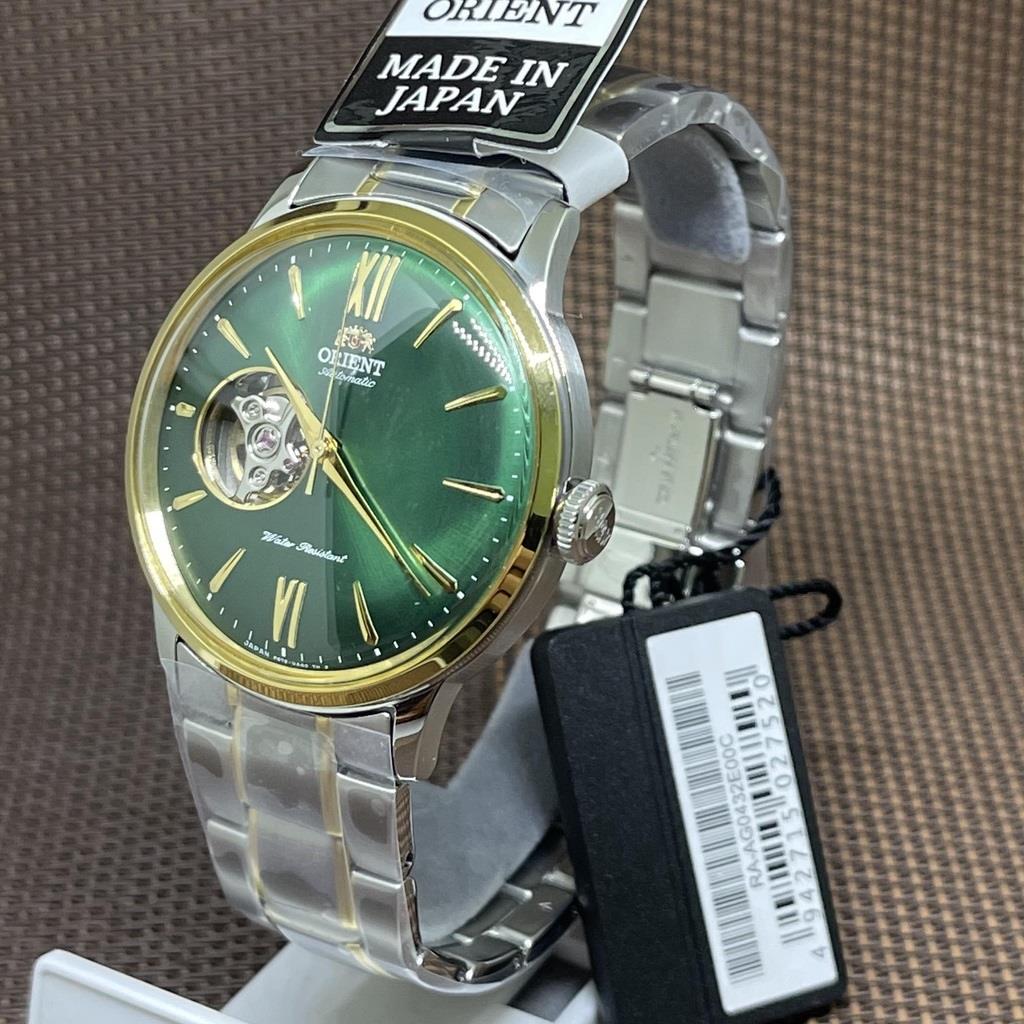 ساعت مچی مردانه اورینت RA-AG0432E00C