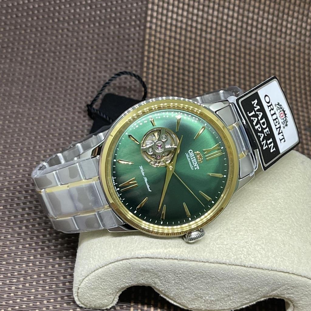 ساعت مچی مردانه اورینت RA-AG0432E00C