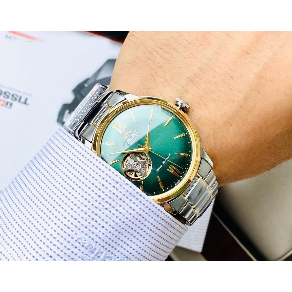 ساعت مچی مردانه اورینت RA-AG0432E00C