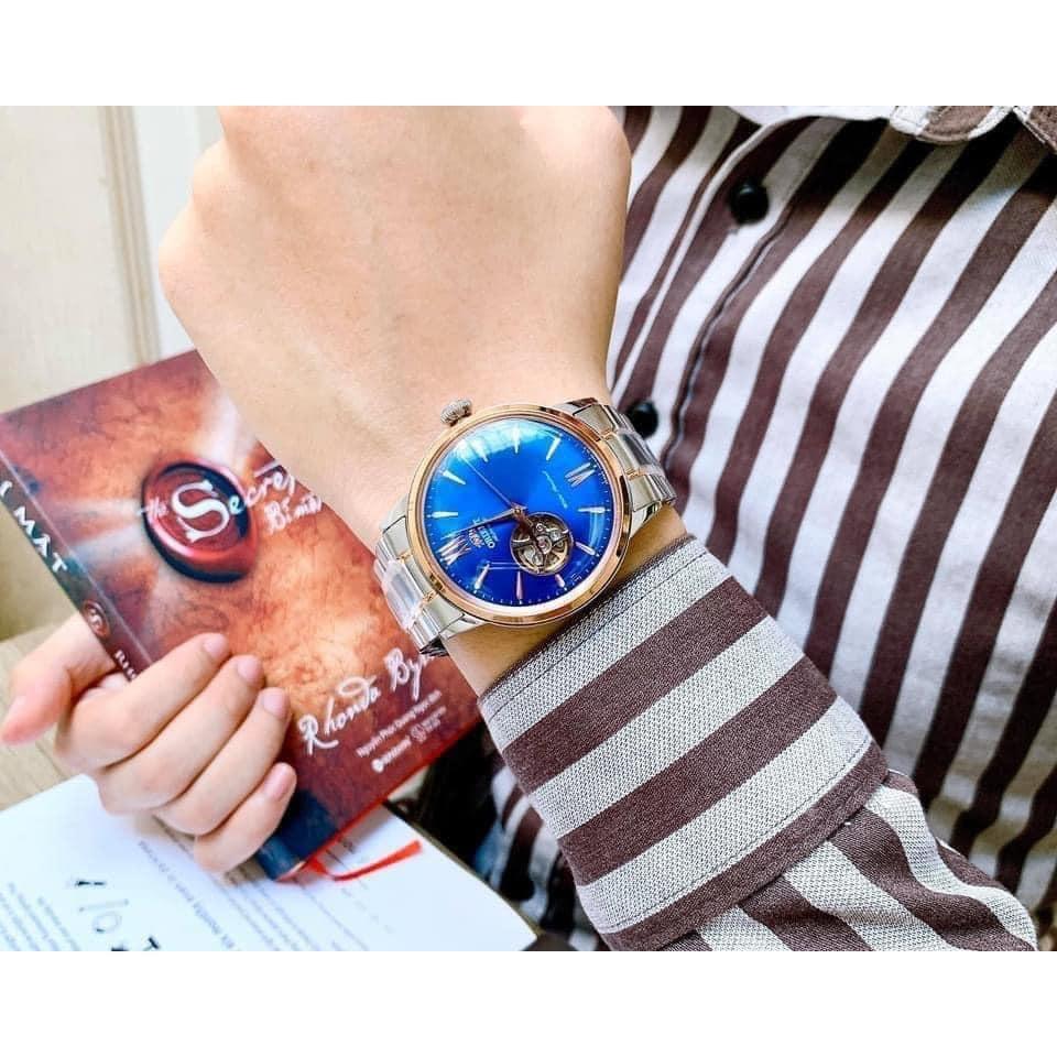 ساعت مچی مردانه اورینت RA-AG0433L00C