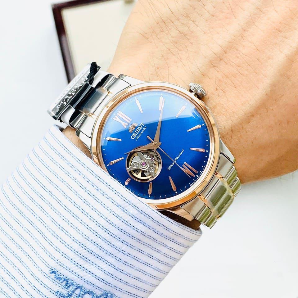 ساعت مچی مردانه اورینت RA-AG0433L00C