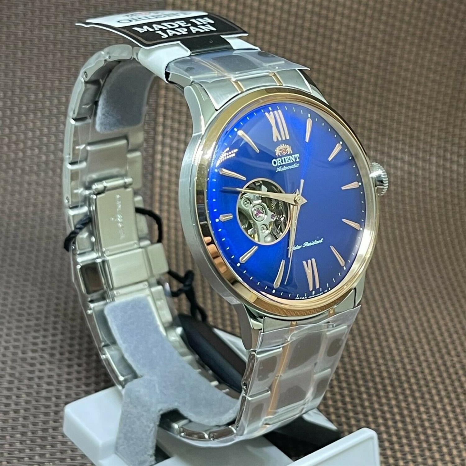 ساعت مچی مردانه اورینت RA-AG0433L00C