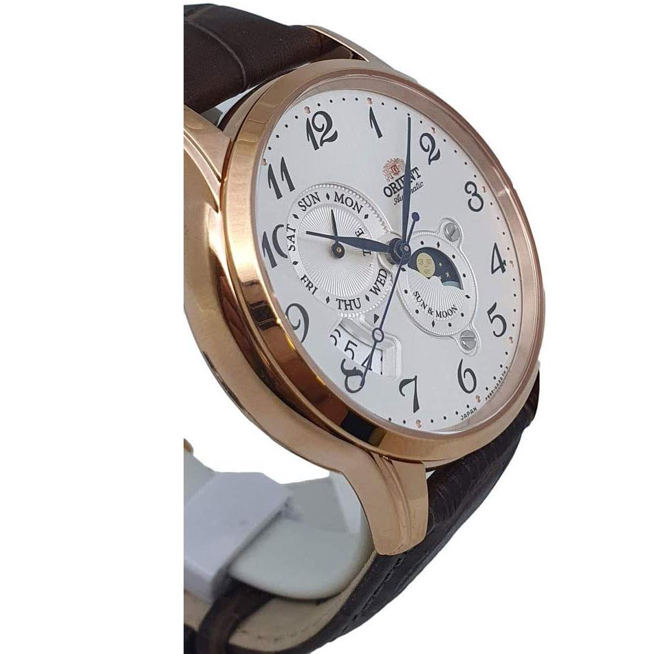 ساعت مچی مردانه اورینت RA-AK0001S00C