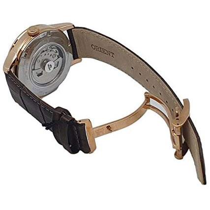 ساعت مچی مردانه اورینت RA-AK0001S00C