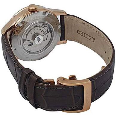 ساعت مچی مردانه اورینت RA-AK0001S00C