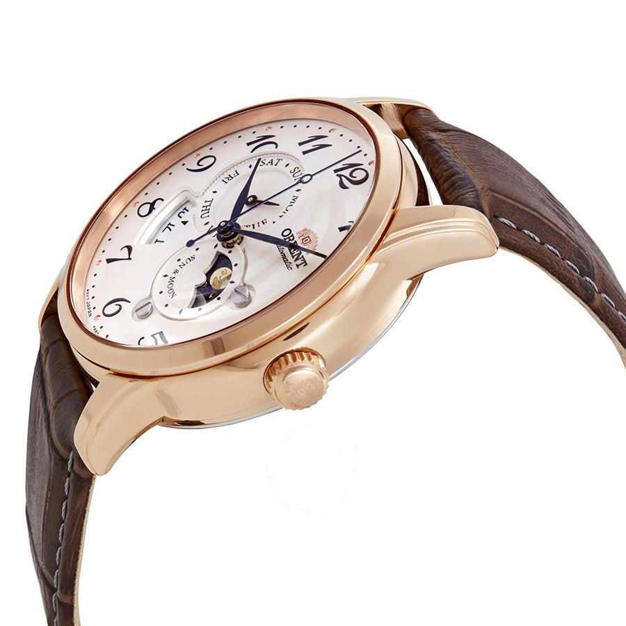 ساعت مچی مردانه اورینت RA-AK0001S10B