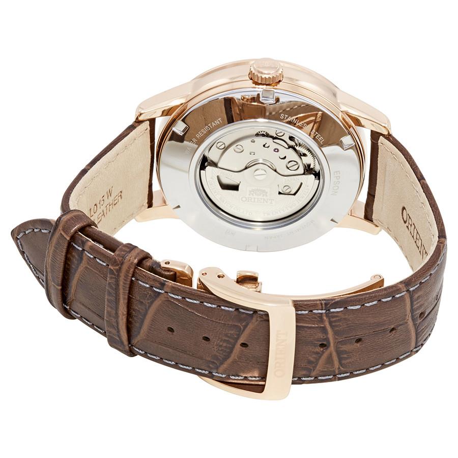 ساعت مچی مردانه اورینت RA-AK0001S10B