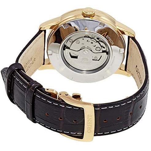 ساعت مچی مردانه اورینت RA-AK0002S00C