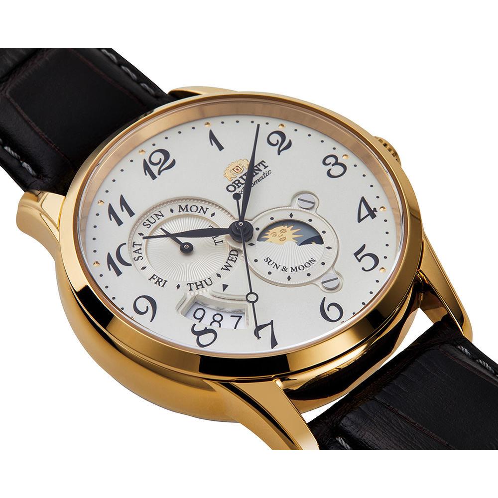 ساعت مچی مردانه اورینت RA-AK0002S10B