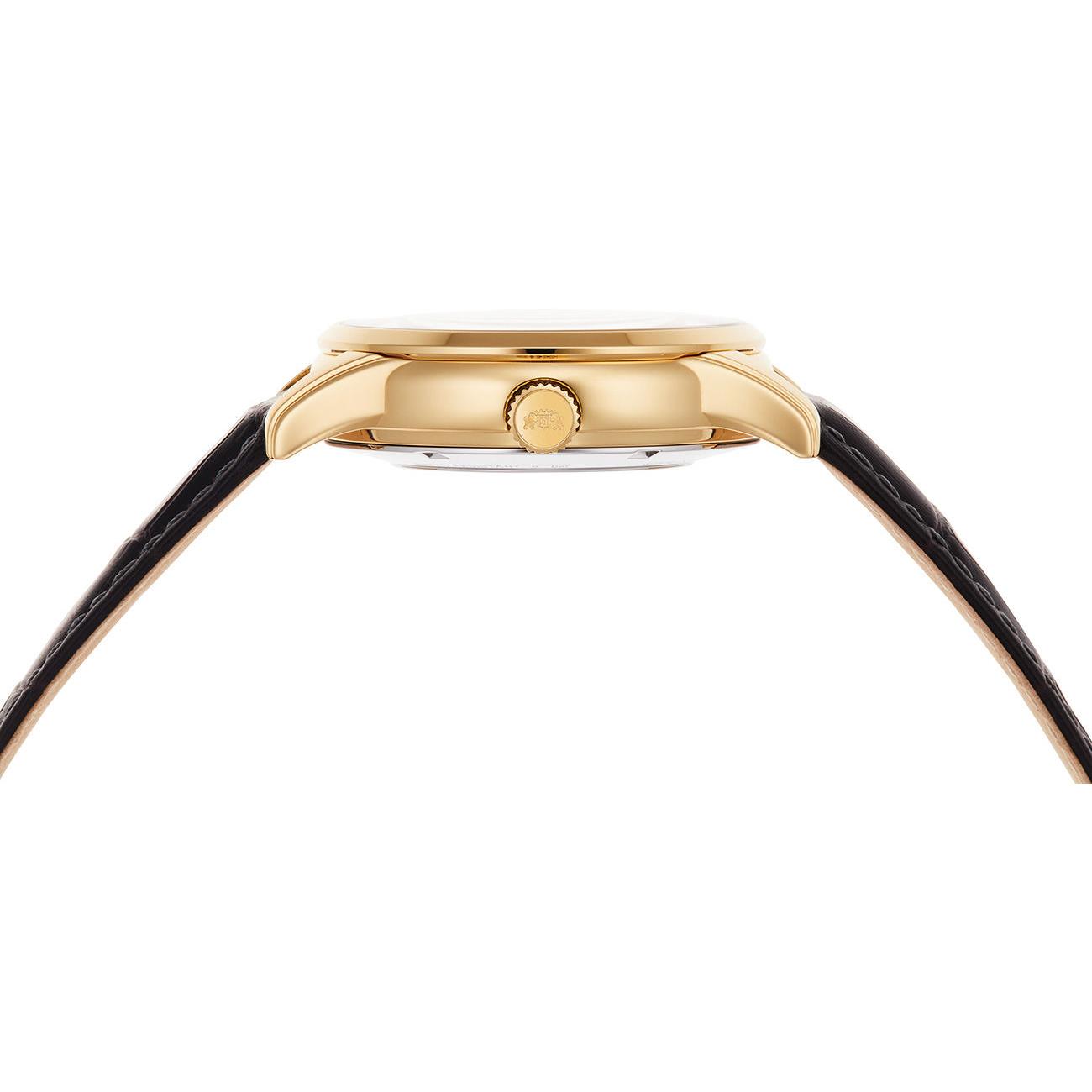 ساعت مچی مردانه اورینت RA-AK0002S10B