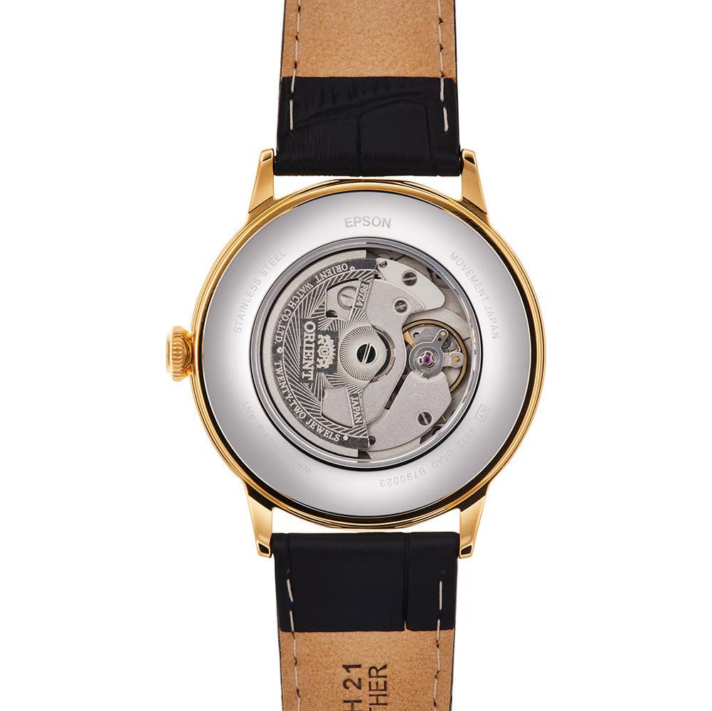 ساعت مچی مردانه اورینت RA-AK0002S10B