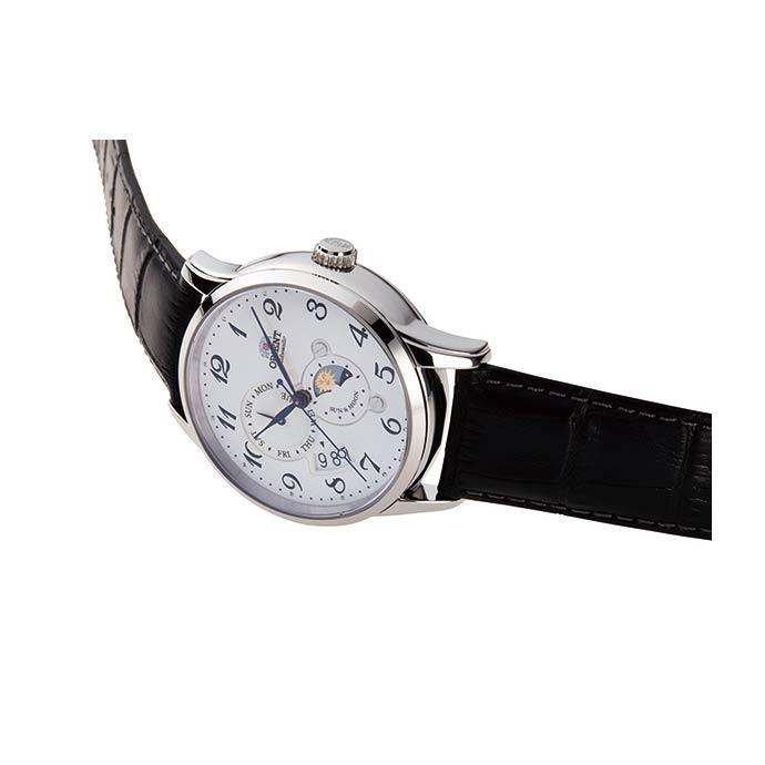 ساعت مچی مردانه اورینت RA-AK0003S00C