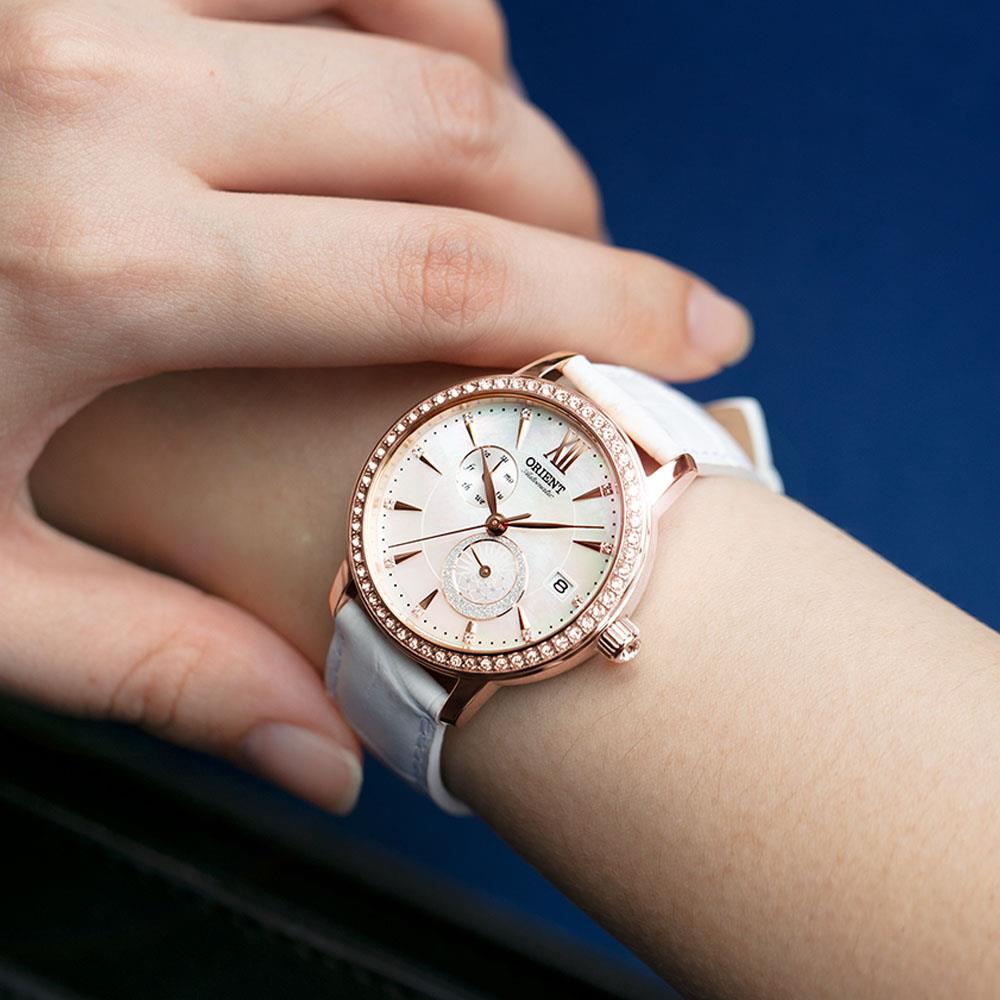 ساعت مچی زنانه اورینت RA-AK0004A00C