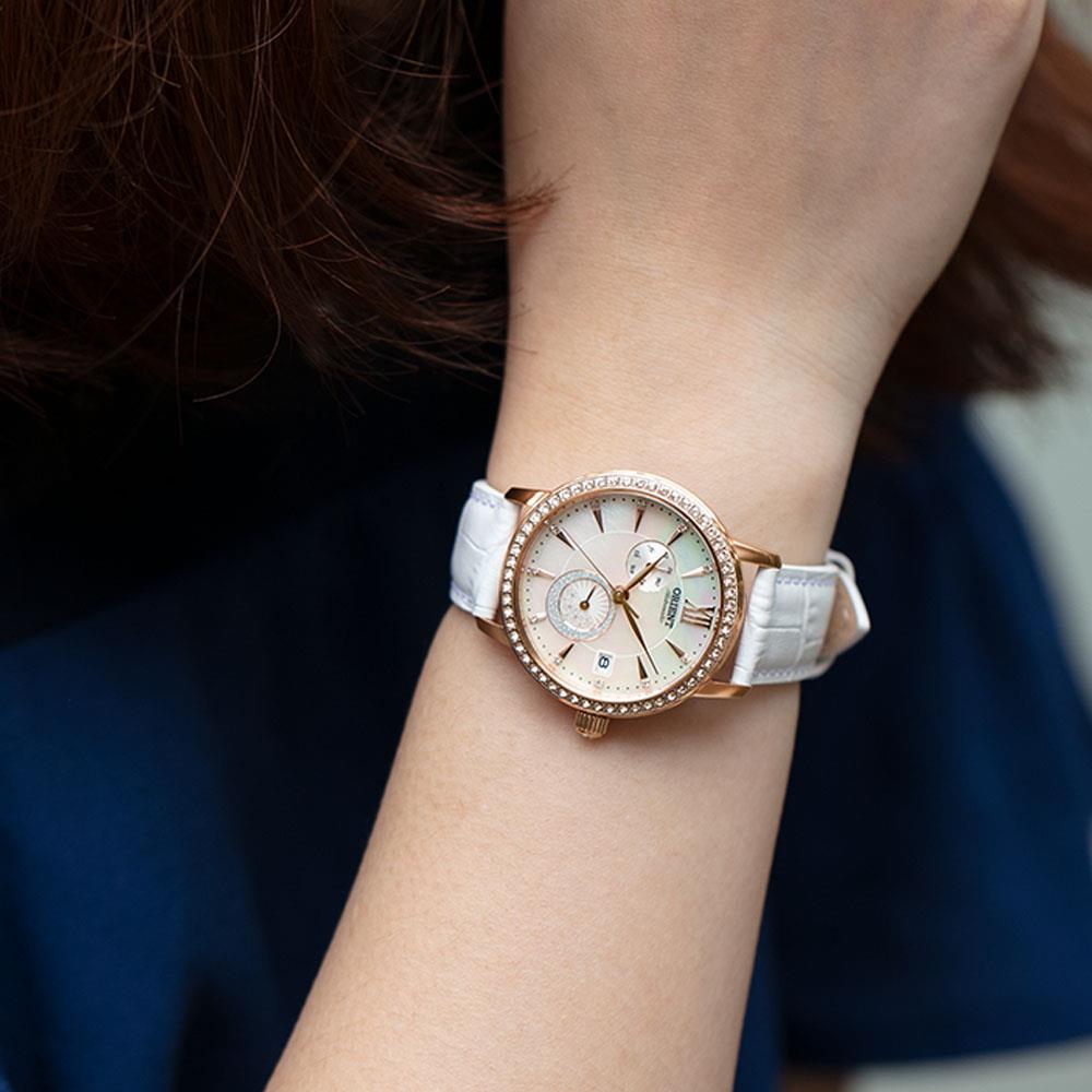 ساعت مچی زنانه اورینت RA-AK0004A00C