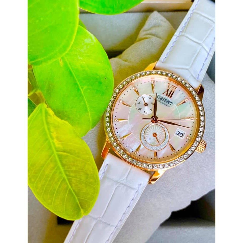 ساعت مچی زنانه اورینت RA-AK0004A00C