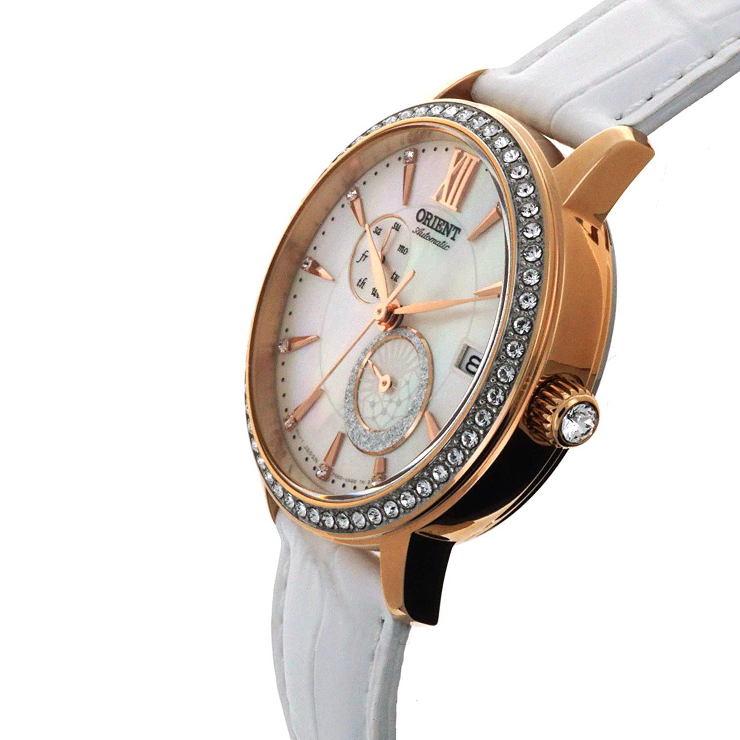 ساعت مچی زنانه اورینت RA-AK0004A00C