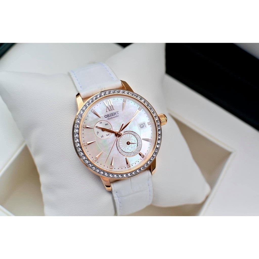ساعت مچی زنانه اورینت RA-AK0004A00C