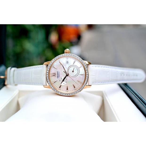 ساعت مچی زنانه اورینت RA-AK0004A00C