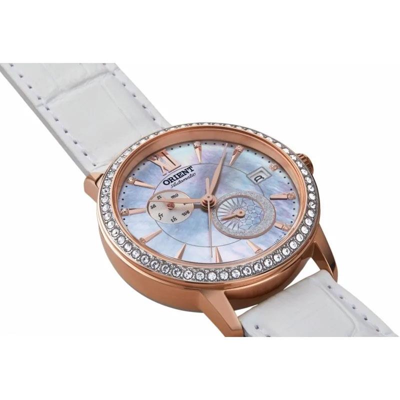 ساعت مچی زنانه اورینت RA-AK0004A10B
