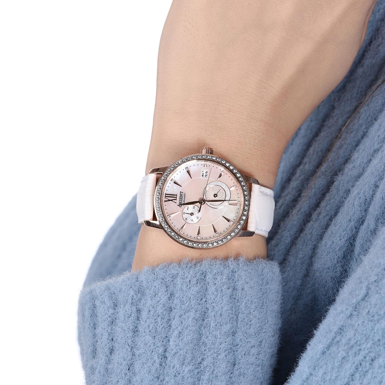 ساعت مچی زنانه اورینت RA-AK0004A10B