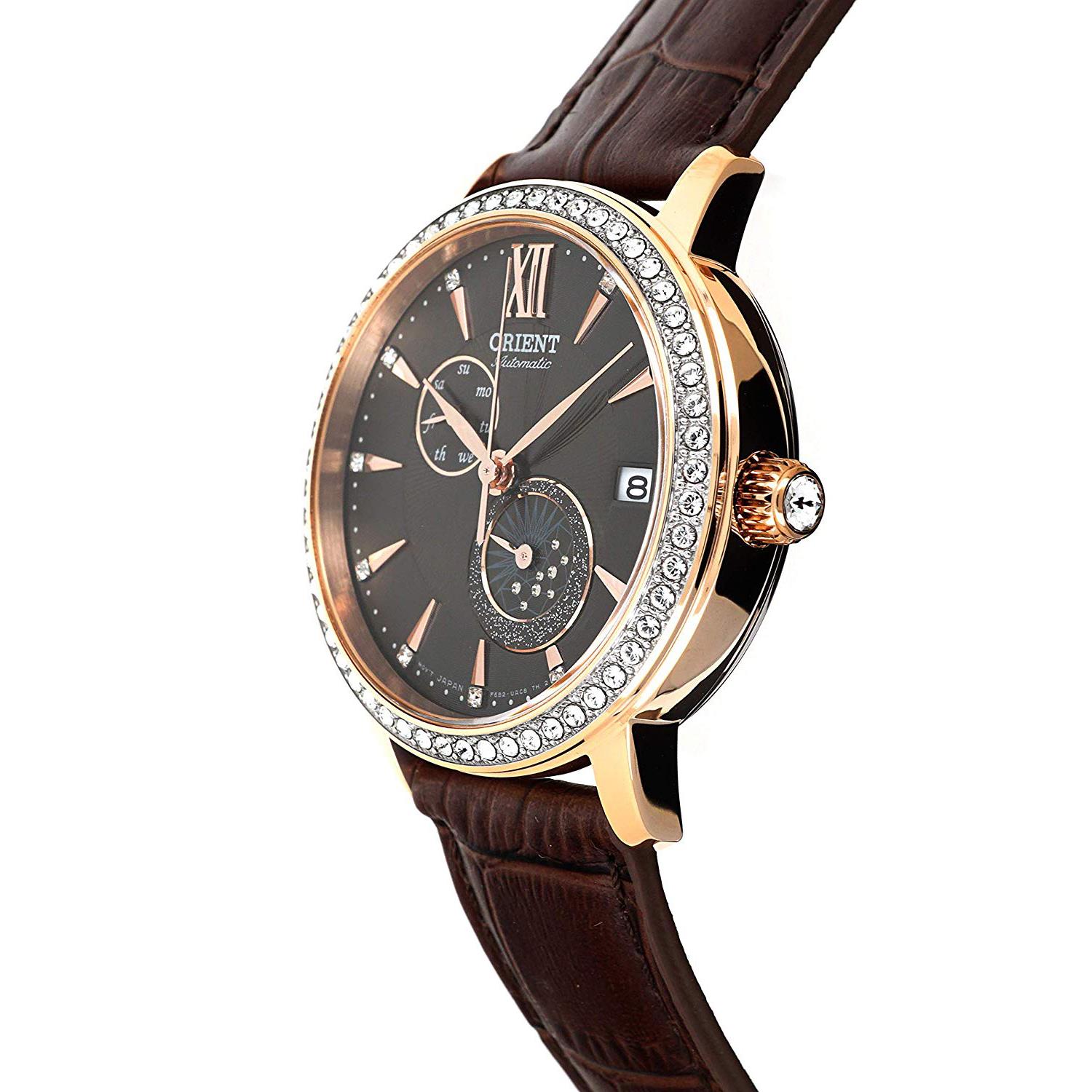 ساعت مچی زنانه اورینت RA-AK0005Y00C