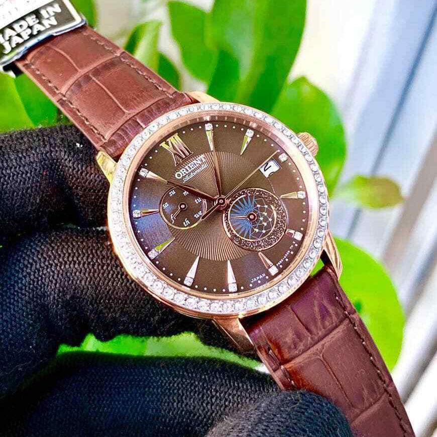 ساعت مچی زنانه اورینت RA-AK0005Y00C