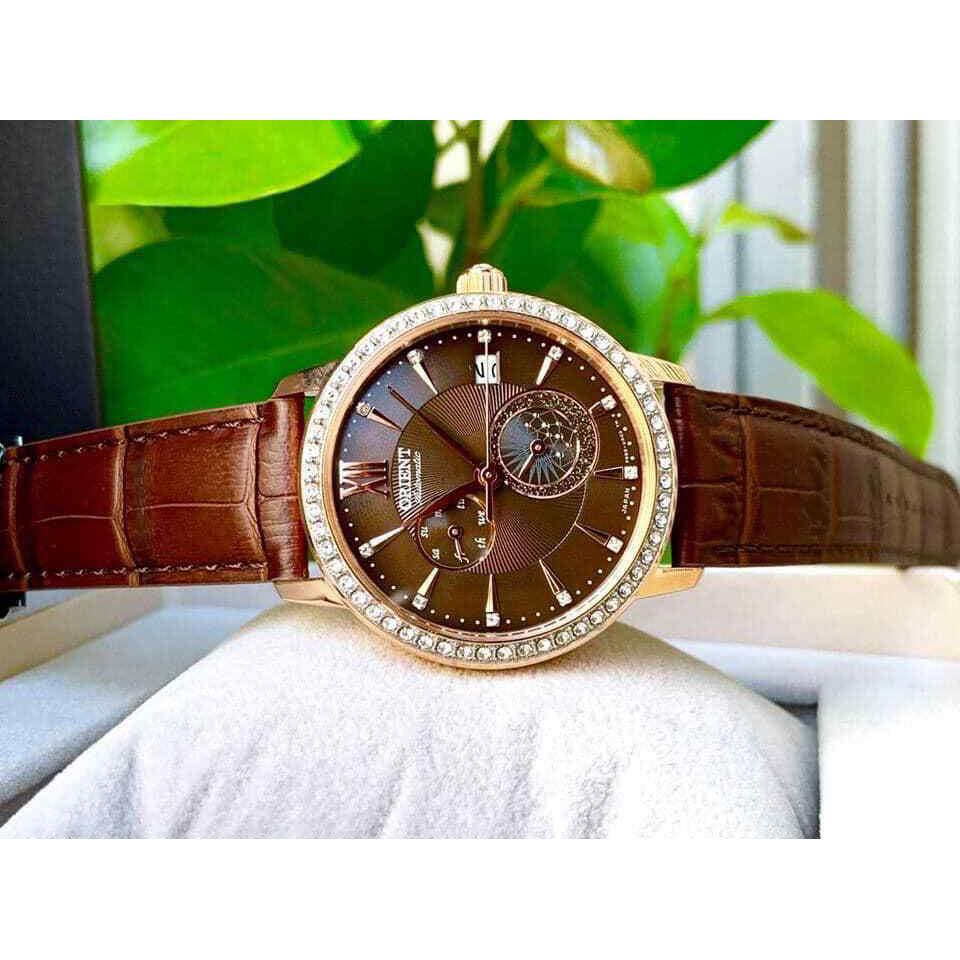 ساعت مچی زنانه اورینت RA-AK0005Y00C