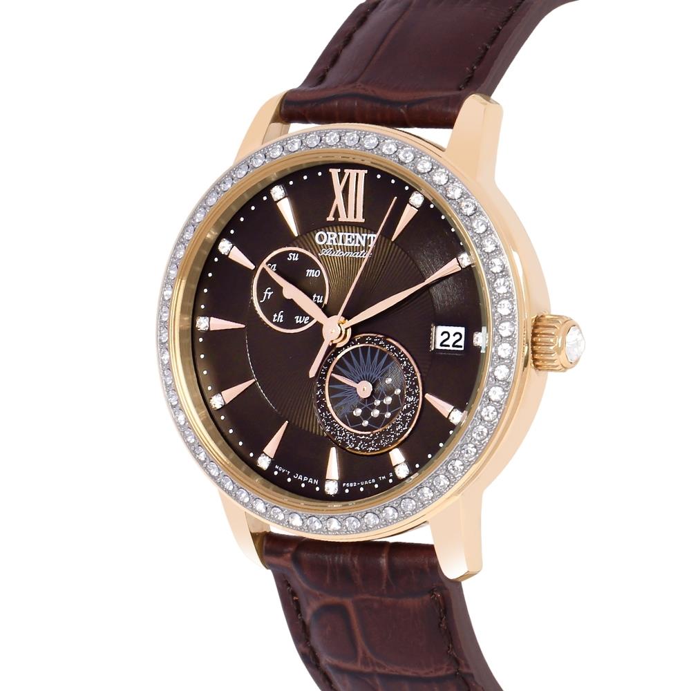 ساعت مچی زنانه اورینت RA-AK0005Y10B