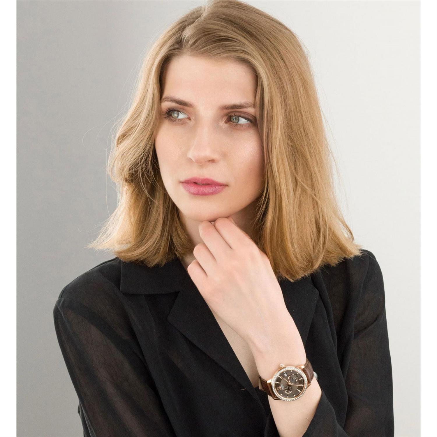 ساعت مچی زنانه اورینت RA-AK0005Y10B