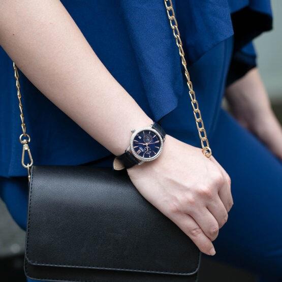 ساعت مچی زنانه اورینت RA-AK0006L00C