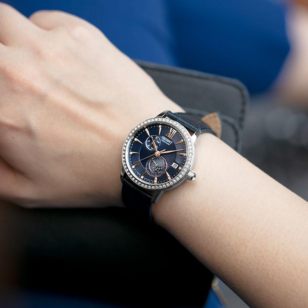 ساعت مچی زنانه اورینت RA-AK0006L00C