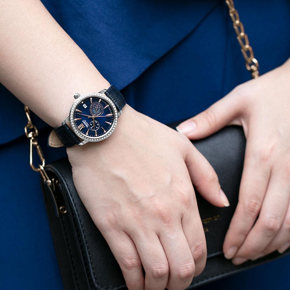 ساعت مچی زنانه اورینت RA-AK0006L00C