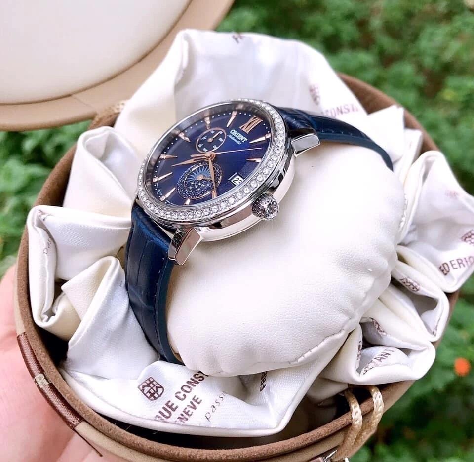 ساعت مچی زنانه اورینت RA-AK0006L00C