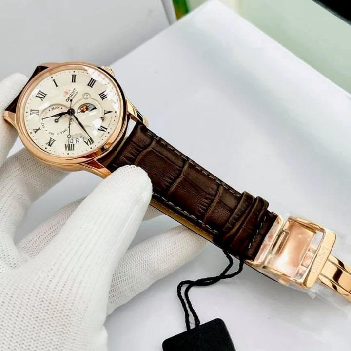 ساعت مچی مردانه اورینت RA-AK0007S00C