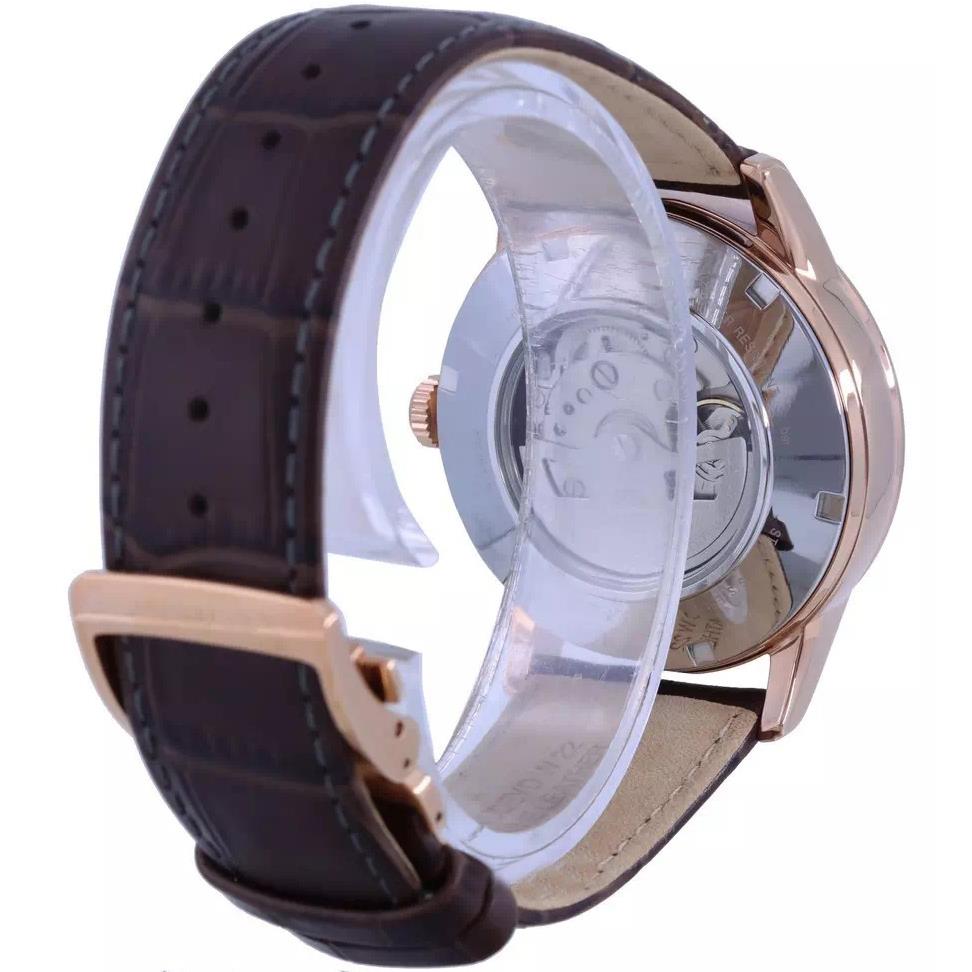 ساعت مچی مردانه اورینت RA-AK0007S00C