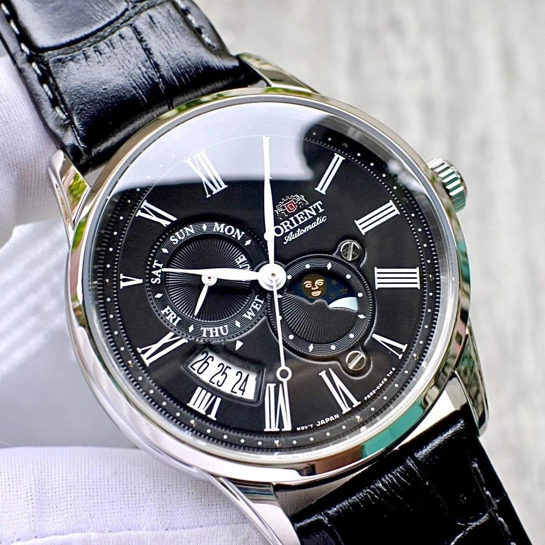 ساعت مچی مردانه اورینت RA-AK0010B00C